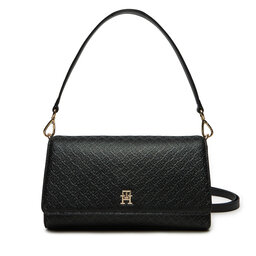 Tommy Hilfiger Τσάντα Tommy Hilfiger AW0AW16933 Μαύρο