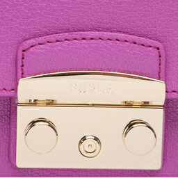 

Сумка Furla Metropolis WB00839-BX0006-1915S-1-007-20-BG-B Violet/Marmo, Фіолетовий