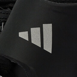 

Спортивний ремінь adidas Running Bottle Bag HN8174 Black, Чорний