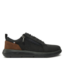 Bugatti Sneakers Bugatti 333-AFU06-5000 Schwarz