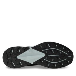 

Снікерcи The North Face Oxeye NF0A7W5SRO01 Smoked Pearl/High Rise, Сірий