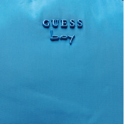 

Рюкзак Guess Zoel Carryover HBZOEL PO223 BLUE, Голубий