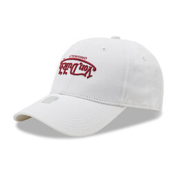 Von Dutch Czapka z daszkiem Von Dutch York 7030503 White