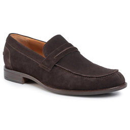 Gino Rossi Halbschuhe Gino Rossi Aldo MMU301-535-R500-4000-0 89