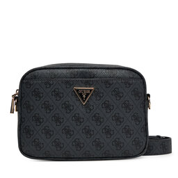 Guess Torebka Guess Meridian II HWSG69 74140 Szary