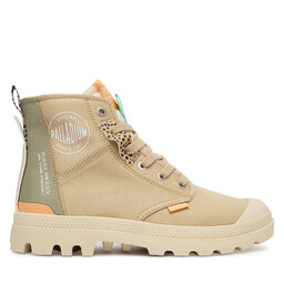 Palladium Черевики туристичні Palladium Pampahi Urbanlayer 94668-298-M Бежевий