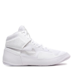 

Взуття Nike Fury AO2416 102 White/Metallic Silver/White, Білий