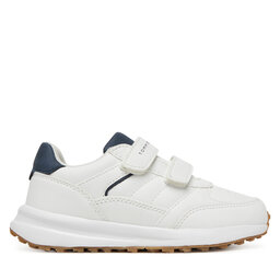Tommy Hilfiger Sneakers Tommy Hilfiger T1X9-33871-1355 S Bianco