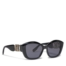 KARL LAGERFELD Sluneční brýle KARL LAGERFELD KL6102S Black