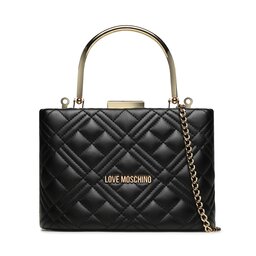 LOVE MOSCHINO Kabelka LOVE MOSCHINO JC4047PP1HLH0000 Nero