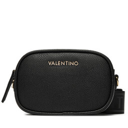 Valentino Τσάντα Valentino Miramar VBS7UE01 Μαύρο