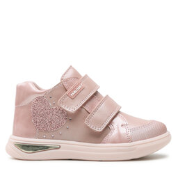 

Снікерcи Pablosky StepEasy by Pablosky 020270 M Pink, Рожевий