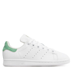 adidas Sneakers adidas Stan Smith J HQ1854 Alb