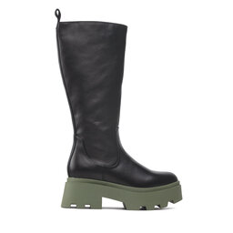 

Чоботи Gioseppo Gralingen 67489 Green, Зелений