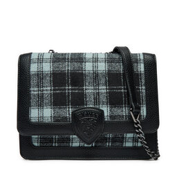 Blauer Handtasche Blauer F4KILA01/TAR Schwarz