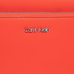 

Сумка Calvin Klein Ck Must Camera Bag W/Pckt Lg K60K608410 SNX, Оранжевий