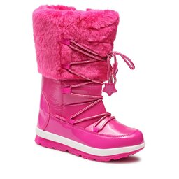 Garvalin Śniegowce Garvalin 231855 D Fucsia (Mat) B