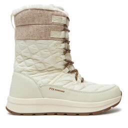 ALPINE PRO Снігоходи ALPINE PRO Kowa LBTD536005 Écru
