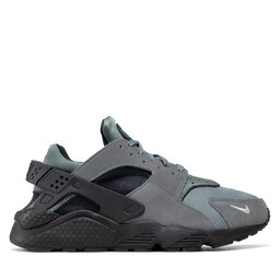 

Взуття Nike Air Huarache DO6708 001 Smoke Grey/Metallic Silver, Сірий