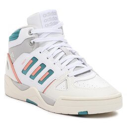 adidas Apavi adidas Midcity Mid ID5402 Balts