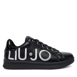 Liu Jo Laisvalaikio batai Liu Jo Ginny 01 4F5007 EX014 M Juoda