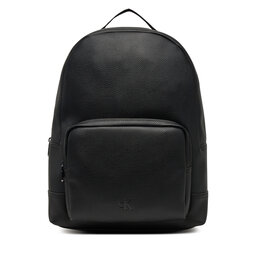 Calvin Klein Jeans Batoh Calvin Klein Jeans Ultralight Bp43 Pu K50K512994 Černá