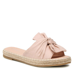 DeeZee Espadrilles DeeZee WSS990-101 Rosa