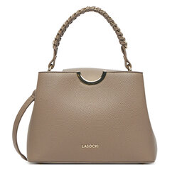 Lasocki Τσάντα Lasocki MLS-E-056-05 Γκρι