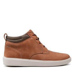 

Черевики Clarks, Коричневий