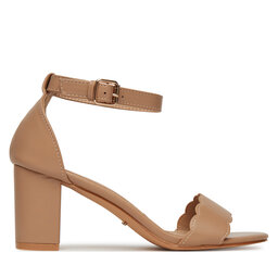 DeeZee Sandalen DeeZee F679-11 Braun