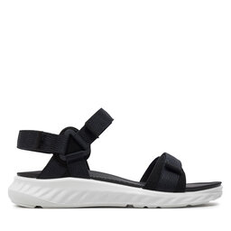 ECCO Sandály ECCO Sp.1 Lite Sandal K Tex 71215300001 Černá