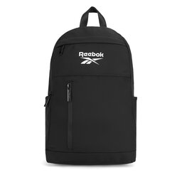 Reebok Plecak Reebok RBK-036-CCC-05 Czarny