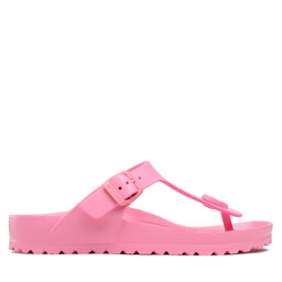 

В'єтнамки Birkenstock Gizeh 1024580 Candy Pink, Рожевий