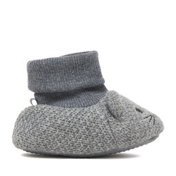 Lasocki Kids Hausschuhe Lasocki Kids CEO-JDQH-1230-3 Grau