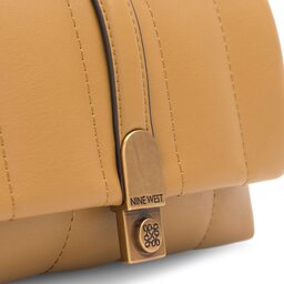

Сумка Nine West Evadne NBQ134472 Yellow, Жовтий