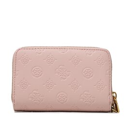 

Великий жіночий гаманець Guess SWPD89 59640 REG, Рожевий