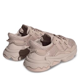 

Взуття adidas OZWEEGO Shoes HQ1621 Коричневий