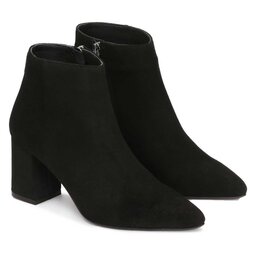 Kazar Polokozačky Kazar Leli 75255-02-00 Czarny