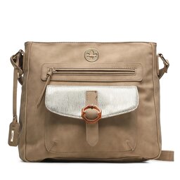 Rieker Geantă Rieker H1362-62 Beige