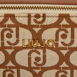 

Сумка Liu Jo M Camera Case AA4126 T6438 Deer X0282, Бежевий