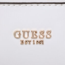 

Сумка Guess Leie (VG) Mini Bags HWVG87 52760 WHI, Білий