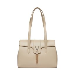 Valentino Handtasche Valentino Divina VBS1R412G Beige