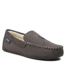 Polo Ralph Lauren Пантофи Polo Ralph Lauren Declan RF103254 Charcoal
