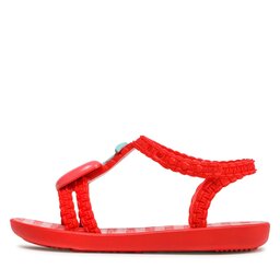 

Босоніжки Ipanema My First Ipanema VII Baby 83189 Red/Purple 22353, Червоний