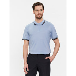 KARL LAGERFELD KARL LAGERFELD Polo 745080 541200 Azul Regular Fit