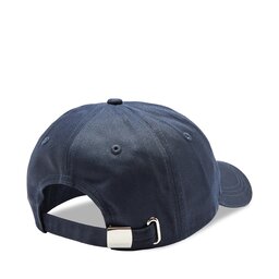 

Бейсболка Calvin Klein Embroidery K50K510656 BA7, Cиній