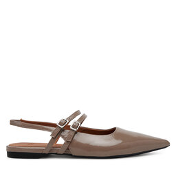 Vagabond Shoemakers Ballerinas Vagabond Shoemakers Hermine 5733-260-09 Braun