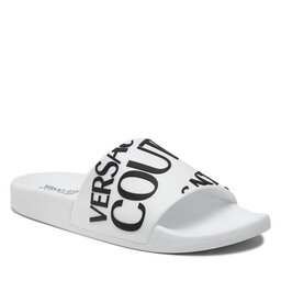 Versace Jeans Couture Chanclas Versace Jeans Couture 72YA3SQ1 71352 003