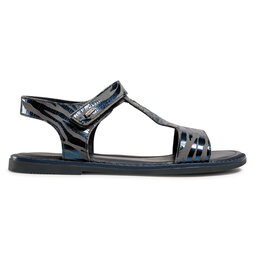 

Босоніжки Lasocki Young CI12-3027-07 Cobalt Blue, Cиній