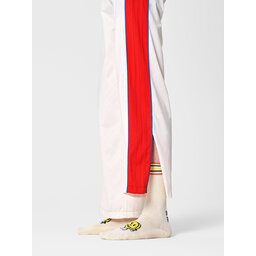 Happy Socks Ankelstrumpor unisex Happy Socks ATHCO27 Beige